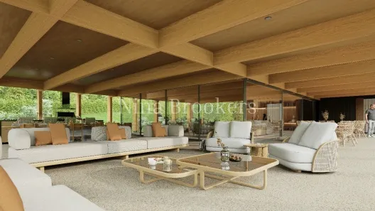 Casa com 7 Quartos à venda, 1300m² no Fazenda Boa Vista, Porto Feliz