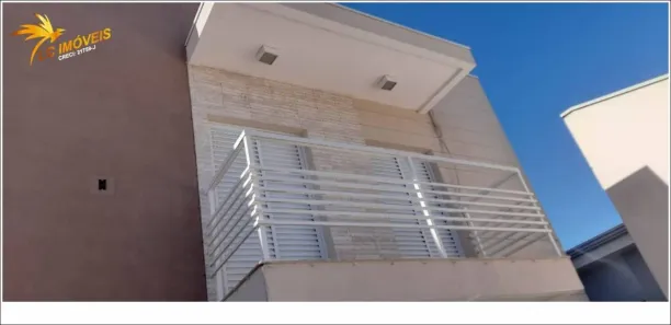 Casa com 3 Quartos à venda, 142m² no Parque Novo Mundo, Americana