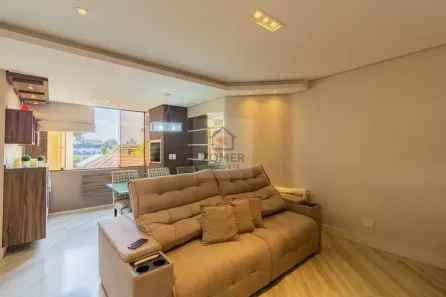 Apartamento com 2 Quartos à venda, 78m² no Cristo Redentor, Porto Alegre