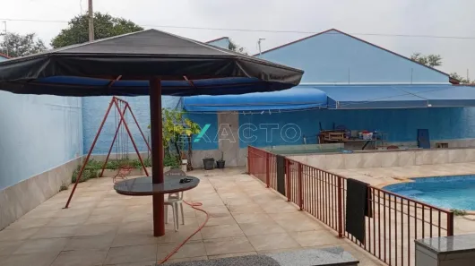 Imóvel Comercial com 1 Quarto à venda, 162m² no João Aranha, Paulínia