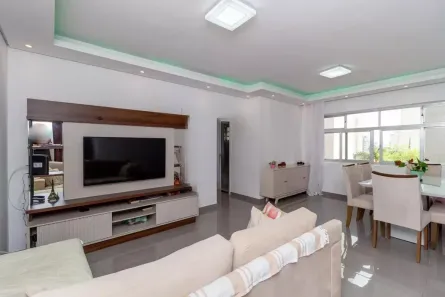 Apartamento com 2 Quartos à venda, 83m² no Mooca, São Paulo