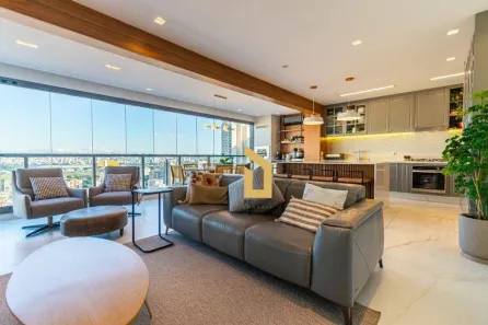 Apartamento com 3 Quartos à venda, 135m² no Santana, São Paulo