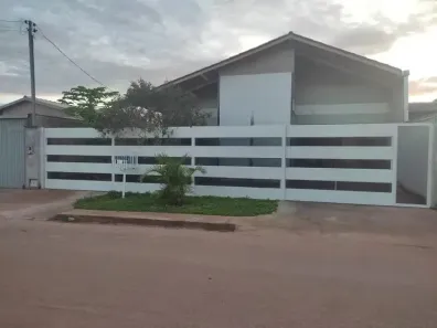 Casa com 2 Quartos à venda, 200m² no , Alto Paraíso de Goiás