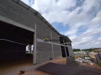 Galpão/Depósito/Armazém para alugar, 450m² no Campestre, Teresina