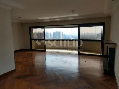Apartamento com 4 Quartos à venda, 250m² no Vila Andrade, São Paulo