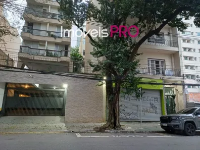 Sala Comercial à venda, 132m² no Jardim Paulista, São Paulo