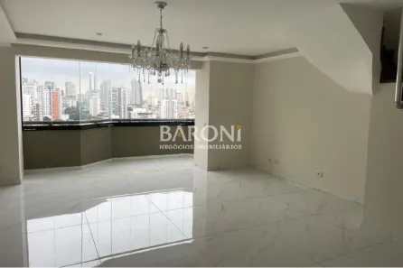 Cobertura com 4 Quartos à venda, 270m² no Vila Pompéia, São Paulo