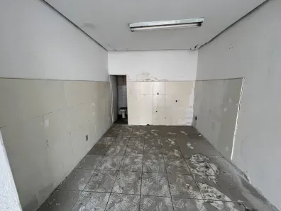 Ponto Comercial com 1 Quarto para alugar, 35m² no Vila Mogilar, Mogi das Cruzes