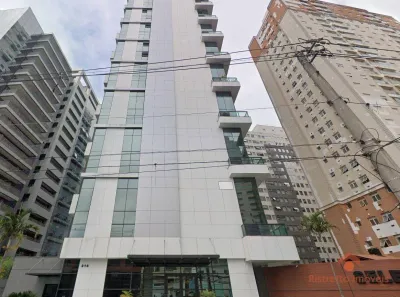 Apartamento com 1 Quarto à venda, 50m² no Bethaville I, Barueri