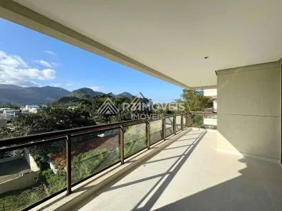 Apartamento com 2 Quartos à venda, 75m² no Recreio dos Bandeirantes, Rio de Janeiro