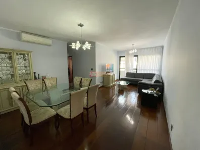 Apartamento com 3 Quartos à venda, 145m² no Rudge Ramos, São Bernardo do Campo