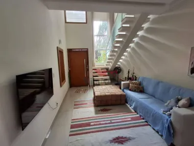 Casa de Condomínio com 3 Quartos à venda, 164m² no Jardim Montreal Residence, Indaiatuba