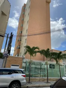 Apartamento com 3 Quartos para alugar, 80m² no Aldeota, Fortaleza