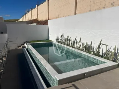 Casa de Condomínio com 3 Quartos à venda, 181m² no Residencial Fazenda Santa Rosa - Fase 1, Itatiba