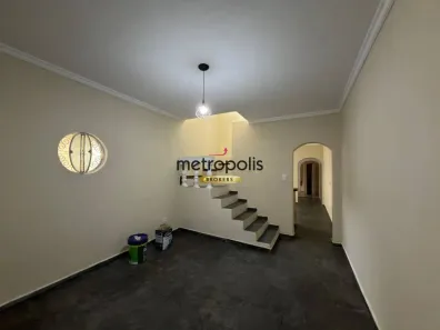 Sobrado com 3 Quartos à venda, 171m² no Baeta Neves, São Bernardo do Campo