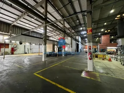 Galpão/Depósito/Armazém para alugar, 3500m² no Recreio Campestre Jóia, Indaiatuba