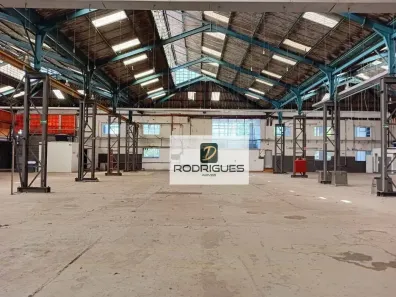 Galpão/Depósito/Armazém para alugar, 7800m² no Vila Miriam, Guarulhos