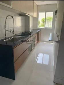 Apartamento com 3 Quartos à venda, 69m² no Jardim Sevilha, Indaiatuba