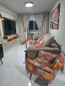 Apartamento com 2 Quartos à venda, 90m² no Jardim Bela Vista, Santo André