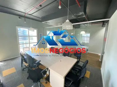 Ponto Comercial para alugar, 75m² no Vila Cordeiro, São Paulo
