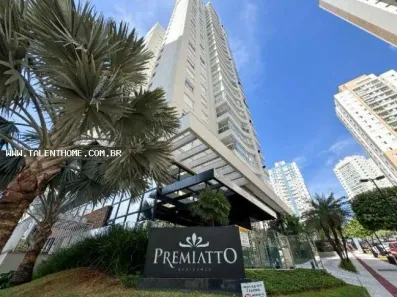 Apartamento com 4 Quartos à venda, 122m² no Brasília, Londrina