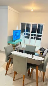 Apartamento com 2 Quartos à venda, 10m² no Plano Diretor Sul, Palmas