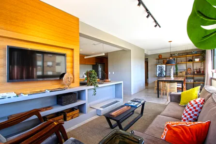 Apartamento com 3 Quartos à venda, 110m² no Menino Deus, Porto Alegre