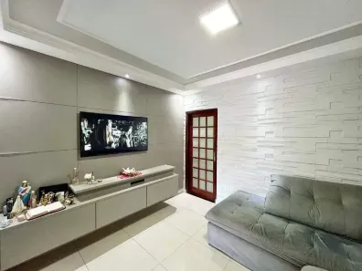 Casa com 2 Quartos à venda, 225m² no Santa Terezinha, Piracicaba