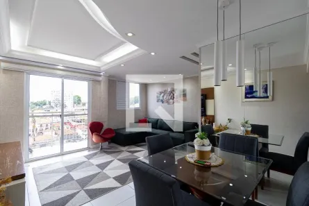 Apartamento com 2 Quartos à venda, 82m² no Vila Santana, São Paulo