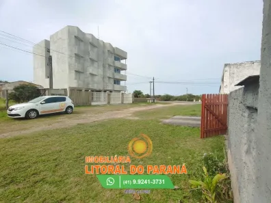 Casa com 3 Quartos à venda, 91m² no Grajaú, Pontal do Paraná