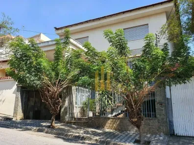 Sobrado com 5 Quartos à venda, 400m² no Vila Aurora (Zona Norte), São Paulo