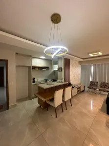 Apartamento com 3 Quartos à venda, 80m² no Parque Amazônia, Goiânia