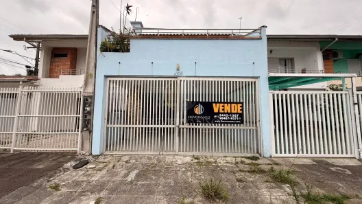 Sobrado com 3 Quartos à venda, 80m² no Centro, Guaratuba