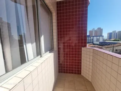 Apartamento com 1 Quarto à venda no Aviação, Praia Grande