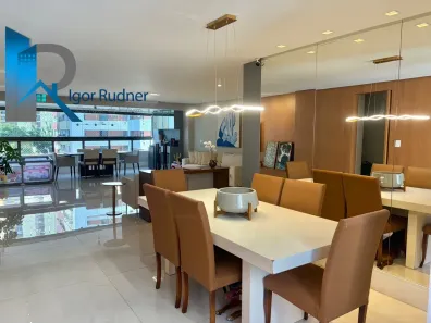 Apartamento com 3 Quartos à venda, 175m² no Pituba, Salvador