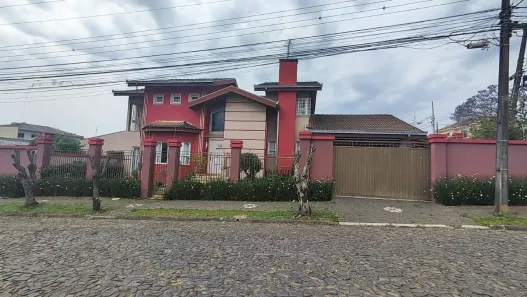 Casa com 3 Quartos à venda, 235m² no Neves, Ponta Grossa