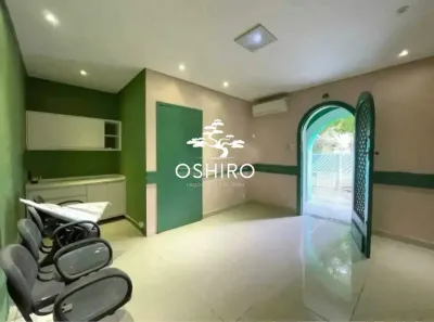 Casa com 3 Quartos à venda, 300m² no Pompéia, Santos