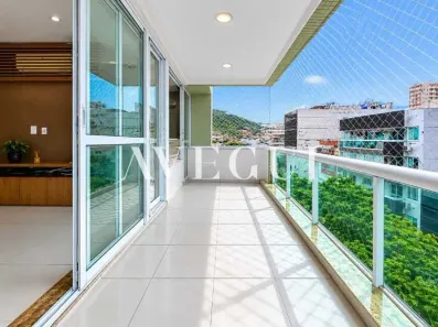 Cobertura com 3 Quartos à venda, 180m² no Botafogo, Rio de Janeiro
