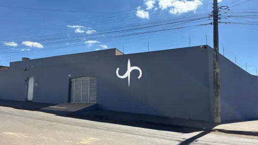 Casa com 3 Quartos à venda, 380m² no Santo André, Anápolis