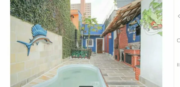 Sobrado com 4 Quartos à venda, 92m² no Parque São Jorge, São Paulo