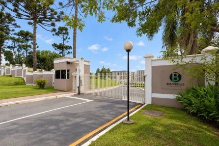 Apartamento com 2 Quartos à venda, 40m² no Lamenha Grande, Almirante Tamandaré