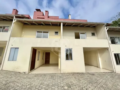 Casa com 2 Quartos para alugar, 70m² no Escola Agrícola, Blumenau