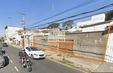 Lote/Terreno à venda, 390m² no Riacho das Pedras, Contagem