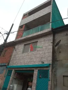 Casa de Condomínio com 6 Quartos à venda, 100m² no Jardim Célia, Guarulhos