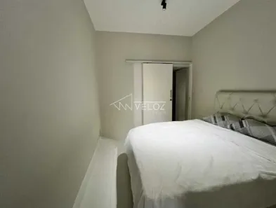 Apartamento com 2 Quartos à venda, 71m² no Ipanema, Rio de Janeiro