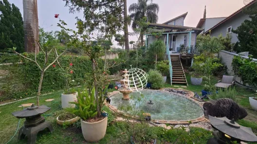 Casa com 2 Quartos à venda, 160m² no Jardim do Lago, Atibaia
