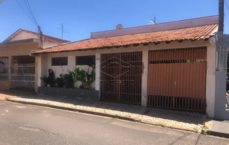 Casa com 3 Quartos à venda, 172m² no Vila São João da Boa Vista, Bauru