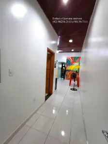 Casa com 4 Quartos à venda, 217m² no Centro, Manaus