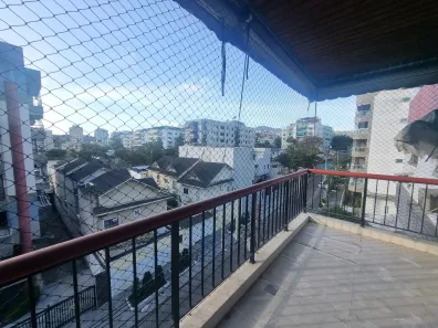 Apartamento com 3 Quartos à venda, 113m² no Freguesia (Jacarepaguá), Rio de Janeiro