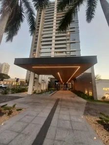Apartamento com 3 Quartos à venda, 183m² no São Francisco, Cuiabá